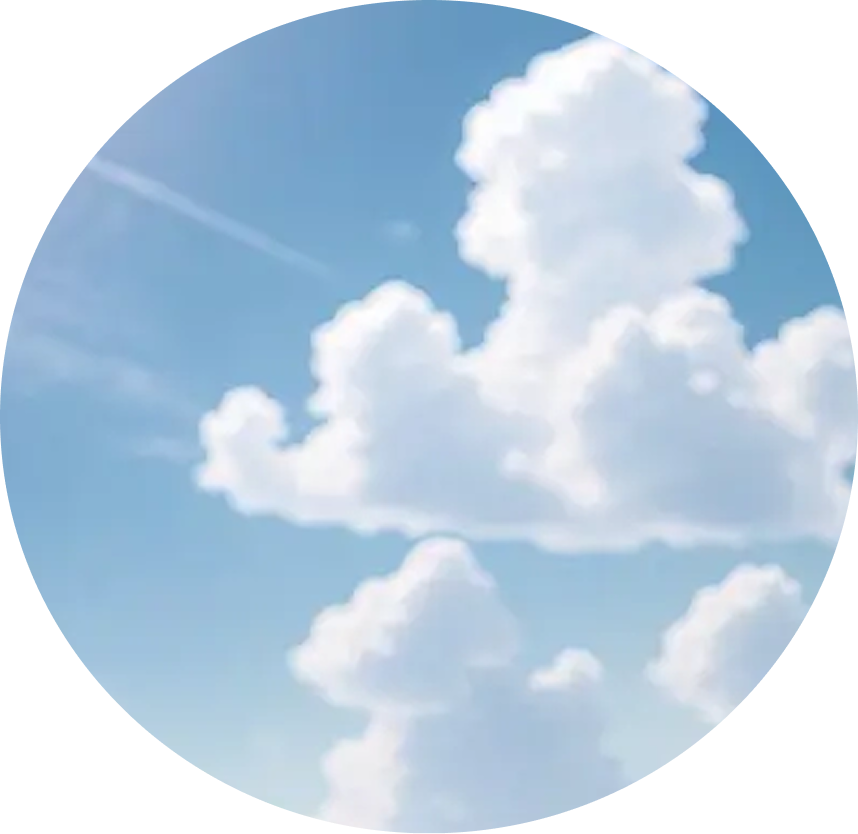 Clouds reference