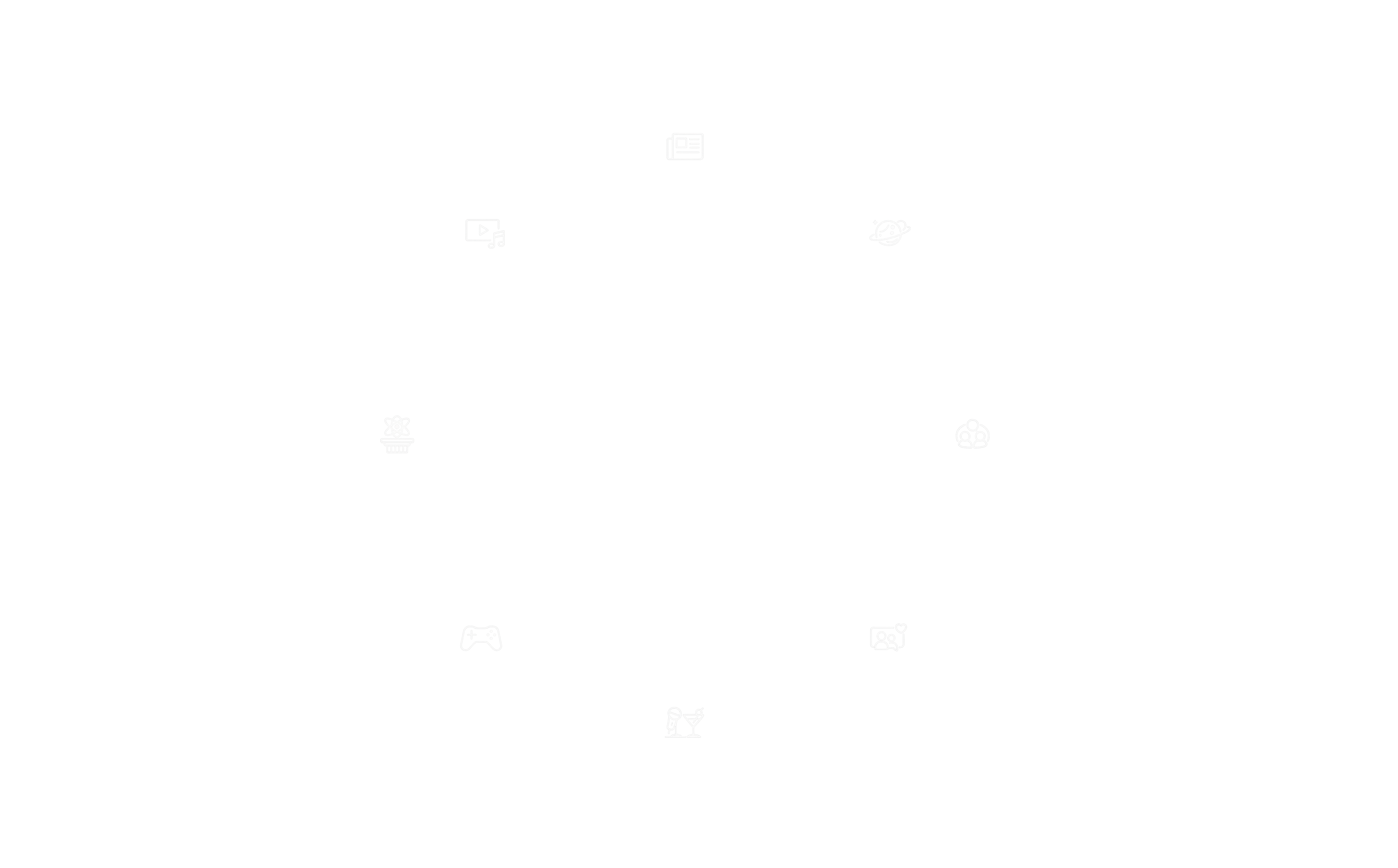 The Three-Body information architecture